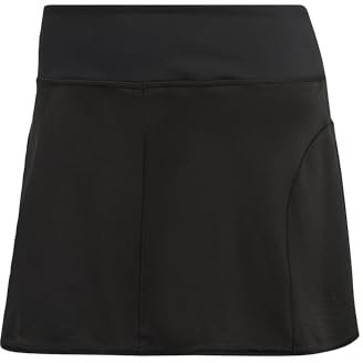 adidas Damen Rock Match Skirt, Black, HS1654, 2XS