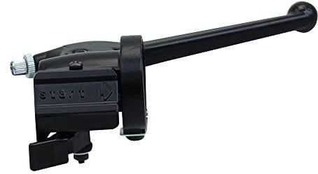 Lenkerarmatur Rechts mit Schalter kompatibel mit Simson S50, S51, S70, S83, SR50, SR80