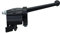 Lenkerarmatur Rechts mit Schalter kompatibel mit Simson S50, S51, S70, S83, SR50, SR80