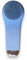 Gesichtsreinigungsbürste Gesichtsreiningsgerät Make-Up Entferner heat&cold cleansing brush (01-blau)