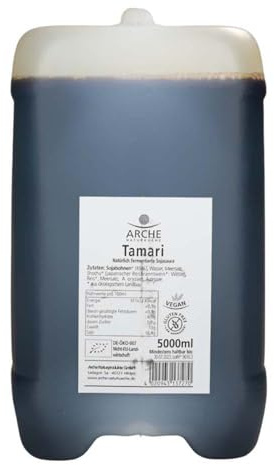 Arche Tamari, 5 Liter (1)
