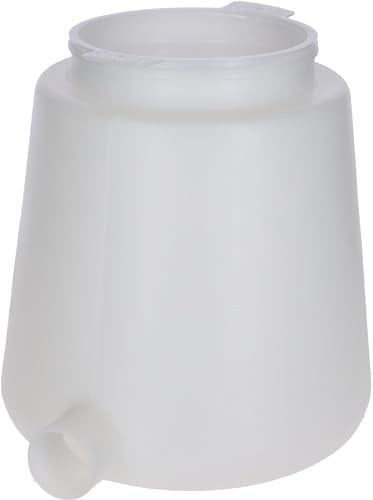 Kerbl Tränkeeimer | 5 Liter | mit Deckel | 14931