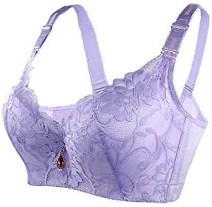 Cocila Alle Angebote Aktuell Heute Rueckenfrei BH Damen BH Rueckenfrei Grosse Groessen BH Baumwolle Damen Ohne Buegel BH Polster Einlagen Push Up Soft BH Ohne Buegel Gepolstert Meine Bestellung