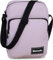 Bench Hydro Damen und Herren Bag Umhängetasche Tasche Handtasche Schultertasche Crossbody-Tasche, hellviolett flieder, 24 x 17 x 9 cm