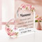 Regalo Mamma Festa Della Mamma Idee Regalo Acrilico Ornamento Idee Regalo Mamma Compleanno Regalo Per La Festa Della Mamma Regalo Per Mamma Natale Regali Mamma Compleanno Regali Per La Mamma
