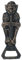 AB Tools Hobgoblin Bottle Opener Cast Iron Gift Garage Shed Man Cave Kitchen Bar Gothic