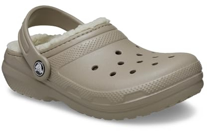 Crocs Unisex Kinder Classic Lined Clog T