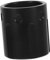 HONMEET Tasse Aluminium Allié Portable Gobelet Résistant Pour Cocktails Bière Et Café Pour Camping Et Activités De Plein Air Facile à Transporter Et Réutilisable Couleur Noire