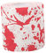 Gogogmee 1rolle Halloween Toilettenpapier Mit Gruseligen Motiven Blutige Handabdrücke Badezimmer- Für Halloween-feiern Praktische Und Witzige Geschenkidee Für Und Familie