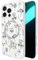 kate spade new york iPhone 16 Pro Max Case - Compatible with MagSafe - Designer Phone Case - Precious Bloom