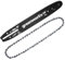 Greenworks 10 Replacement Chainsaw Bar and Chain Combo