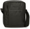 Pepe Jeans Dortmund Umhängetasche, grau, 23 x 27 x 7 cm, Baumwolle, Polyester und PU. 4,35 l von Joumma Bags, grau, Talla única, Umhängetasche