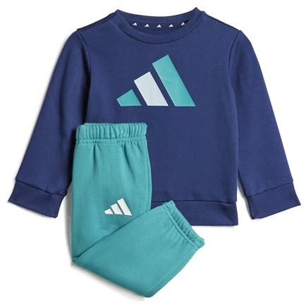 adidas Unisex Baby BIG LOGO ESSENTIALS JOGGER