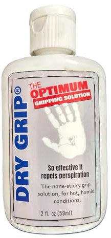 DRY GRIP Gesso liquido da palestra, 59 ml, soluzione mani