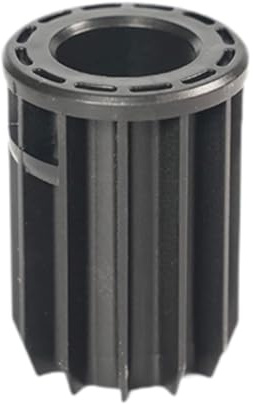 LOVIVER Fix Sinking Office Chair Chair Saver Repair Tool Gas Lift Cylinder Support Replace Cylinder Piston Office Chair Sinking Fix