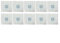 Sacchetti filtro in tessuto compatibili per aspirapolvere Bosch e Siemens G Type Enhanced Airflow e Dust Retention (B)