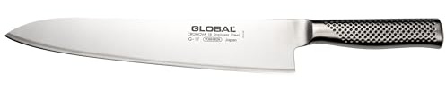 Coltello Global Forgiato Chef Cuoco G-17 cm. 27