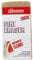 Absorene Borrador de suciedad grande beige 1 3/4 pulgadas de alto x 3 3/4 pulgadas de ancho x 7 1/4 pulgadas de profundidad