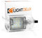 LIGHTDELUX LED Handschuhfach Beleuchtung Innenraum Plug&Play Module