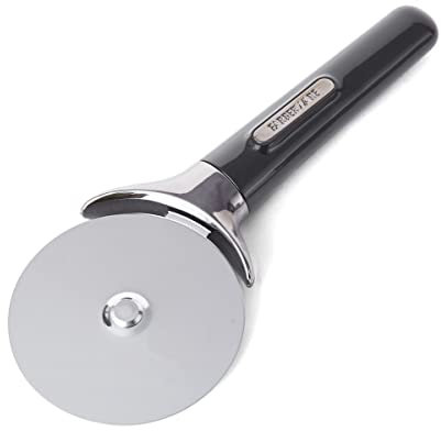 Farberware 5211466 - Tagliapizza professionale in acciaio INOX