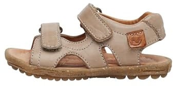 Naturino SKY-Sandales en cuir, Beige 24