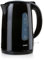 DOMO DO9194WK Wasserkocher - 1,7 L - schwarz
