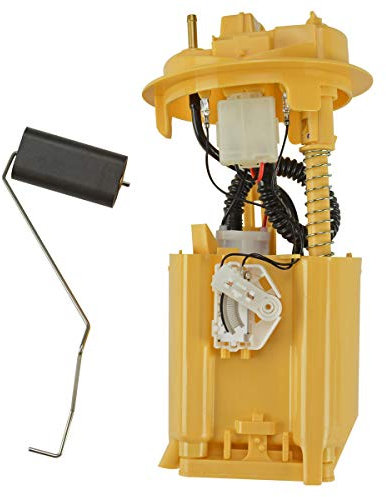 Bomba de combustible para Berlingo Xsara Picasso Partner 2.0L 2000-2012 E10391M