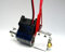 high quality Volcano oder V6 hotend, 0.4mm Kupfer Düse, direct bowden, 1.75mm, 12V / 24V (Volcano - Set 1 (12V))
