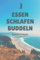 Essen Schlafen Buddeln - Sondengänger Fundbuch: A5 Fundbuch für Sondengänger, Schatzsucher, Hobbyarchäologen und moderne Schatzjäger