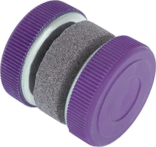 Cooking and Hiking Knife Sharpener - Portable Knifes Sharpeners - Manual Camping Sharpener