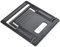 Hama Notebook-Stand Metall, höhenverstellbar, neigbar, bis 39 cm (15,4), Grau
