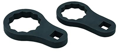 Laser 8459 Ball Joint Wrench Set - for Mercedes-Benz