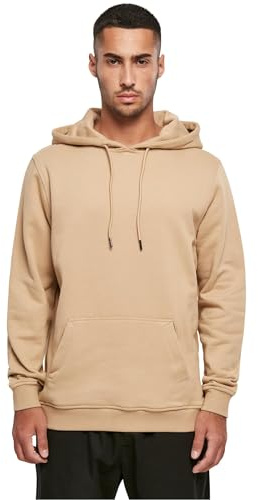 Build Your Brand Herren By215-ultra Heavy Regular Hoody Hooded Sweatshirt (1er Pack)