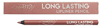 PuroBio PuroBio Linie Labbra Long Lasting Lipliner Bleistift Konturenstifte Lippenfarbe 09L – nackt kalt