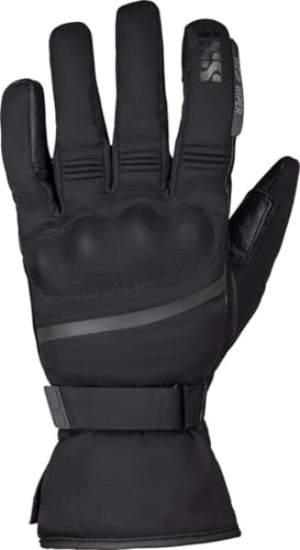 IXS Urban ST-Plus wasserdichte Motorradhandschuhe