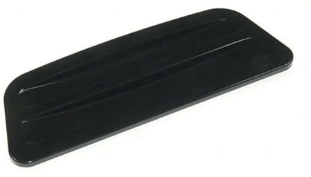 MyApplianceSpares Dispenser Drip Tray Black for Samsung Fridge Freezer RSH1DLBG RSH5UBBP