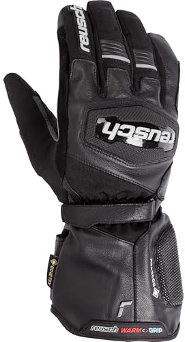 Reusch Evermade GTX 2in1 Leder-/Textilhandschuh – Gore-Tex – Touchscreen