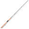 Spro Rute Spro Xrossover 2.0 270Xh 2,70m 30-80g - Spinnrute zum Angeln auf Raubfische mit Soft-& Hardbaits, Angelrute zum Fischen mit Kunstködern