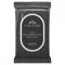 Couture Sugar Paste White - Professional Quality Fondant Icing Smooth, Porcelain-like Sugar Paste Modelling Paste (2.5kg)