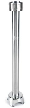 Lacor- 69940 - Brazo triturador Rapid, Compatible con Serie 650 W, 450 W y 850 W, de Acero inoxidable, Intercambiable, Mide 40 cm