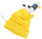GOOHOCHY Ski Helmet Covers Funny Elastic Skiing Helmet Protector for Outdoor Use