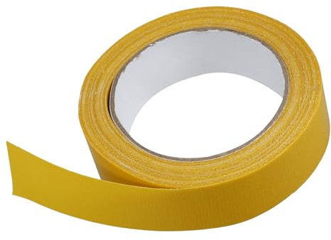 MUCKLILY Double-sided Tape Gauze Heavy Duty Carpet Tape for Rug to Carpet Adhesive