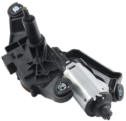 Windscreen Window Wiper Motor 67637199569 7199569 6921959 For BMW 1 Series E81 E87 116d 116i 118d 118i 120d 120i 123d 130i 2003-2009 2010 2011 2012 Rear Window Wiper Motor