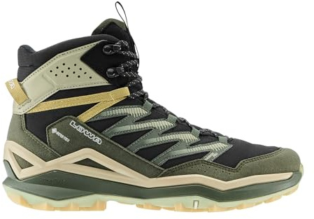 LOWA Stiefel mittel MADDOX PRO GTX MID