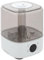Etrhdfyts 5L Luftbefeuchter, Top-Füllung, Fernbedienung, Timer, Schlafmodus, 360° Dehbarer Dampfdüse, 1.2 m Kabel, 35dB, Ultra-Leise, Humidifier Mit Aromatherapie-Tablett, Raumluftbefeuchter