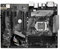 QWEOWW Placa Madre Fit For ASUS ROG Strix Z270H Gaming, zócalo LGA 1151, I7, I5, I3, Z270, DDR4, USB 3.0.