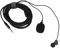 Yctze Lavalier -Mikrofon -Kondensatormikrofon für Smartphones, PCs und Tablets für Vlogs, Interviews und Streaming