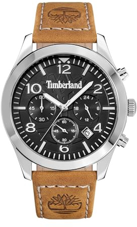 Timberland TDWGC0068803 Mens Killington Peak Watch