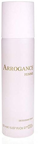 Arrogance, Deodorant - 150 ml