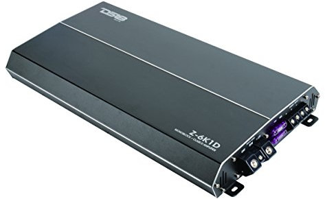 DS18 6000 W Elite Monoblock High performance Power singolo amplificatore